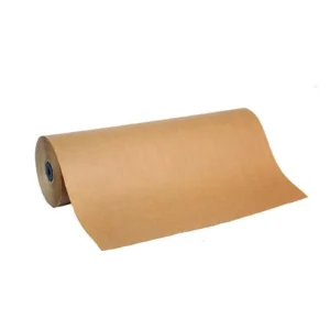 Bobina Papel Kraft 80g 40cmx140m – Adma